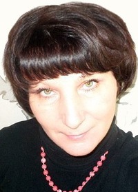 Елена Г., дачница, блогер, автор статей в дачных журналах